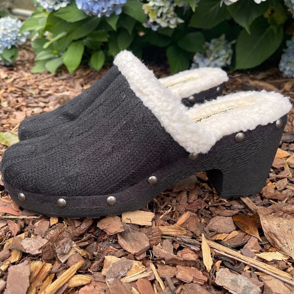 Union bay Christy clogs